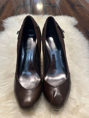 New shoes